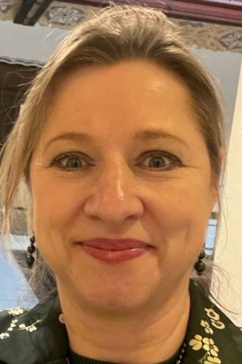 Sophie Hæstorp Andersen photo 5
