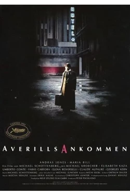 The Arrival of Averill (1992)