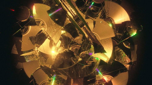 PILE OF THE 2000's