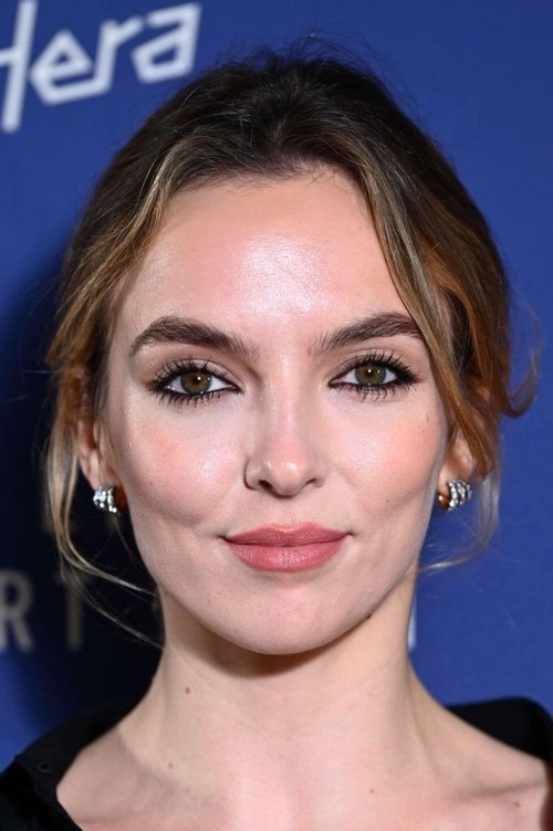 Kép: Jodie Comer színész profilképe