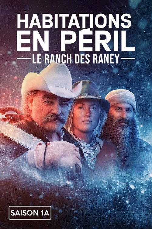 Where to stream Homestead Rescue