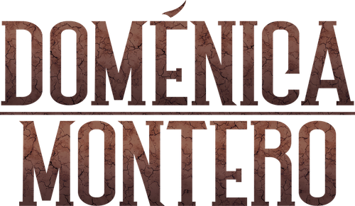 Domênica Montero - Logo 3