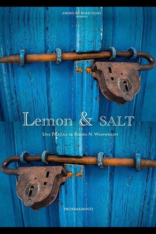 Lemon & Salt