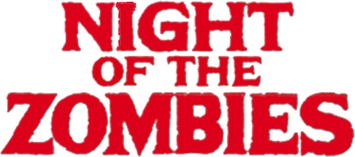 Night of the Zombies