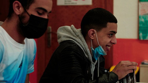 Mount Tropic, A Story of the Lockdown