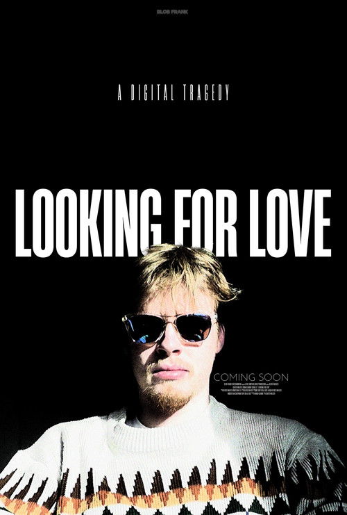 Looking For Love poster