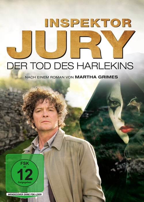 Inspektor Jury: Der Tod des Harlekins 2018