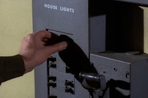 Escena del episodio 24 de la temporada 3 de Misión: imposible