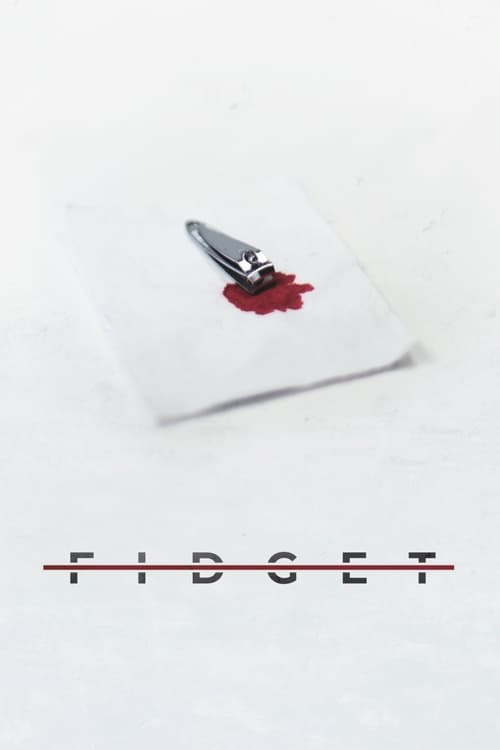 Fidget movie poster player