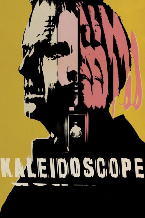 Schauen Kaleidoscope On-line Streaming