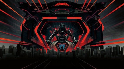 TRON: Ares