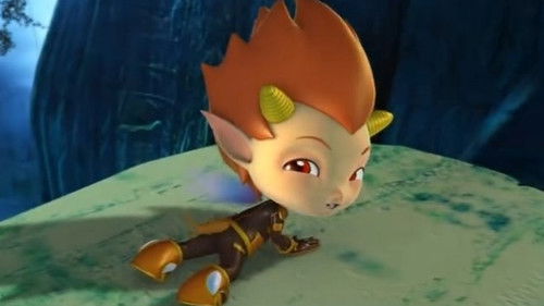 Image de l'épisode 8