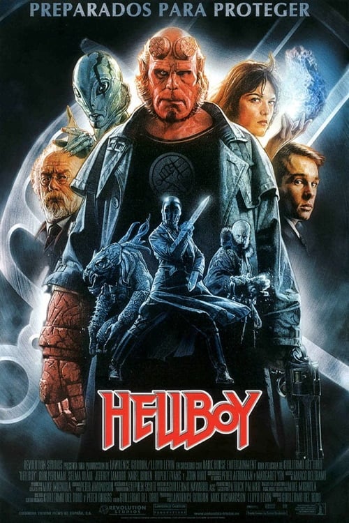 hellboy 3 torrent