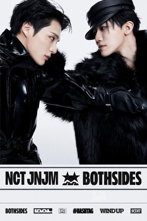 NCT JNJM: BOTH SIDES