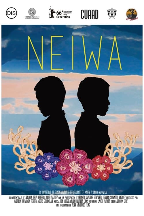 Neiwa (2016) poster