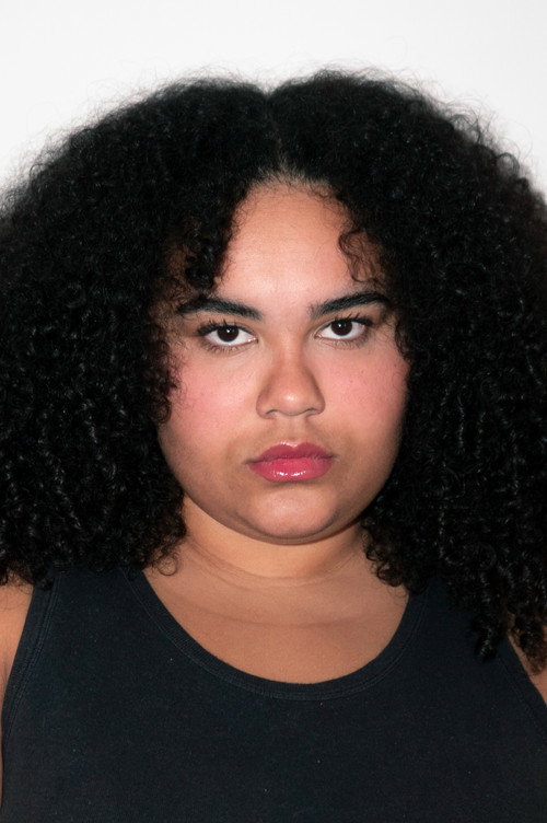 Alexia Corrales photo 2