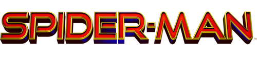 Spider-Man: Far From Home logo