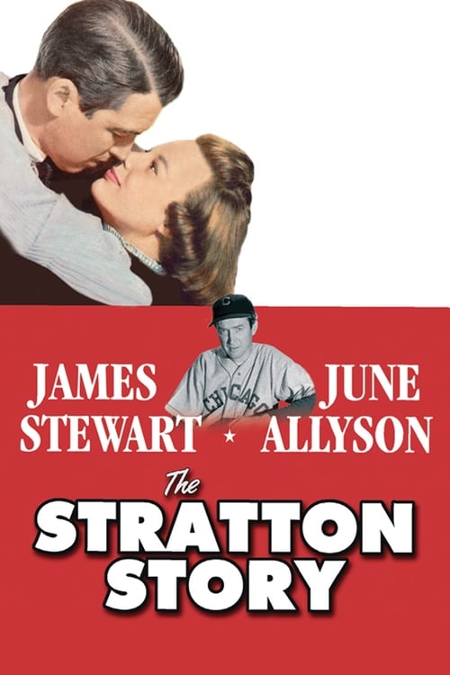 The Stratton Story 1949