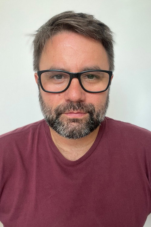 Foto de Fernando del Castillo