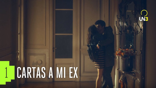 Es Amor, es Calentura, es Amor