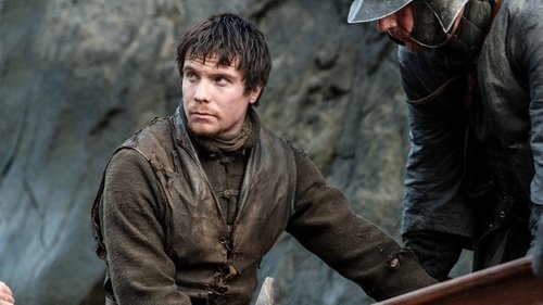 Game of Thrones: 3×8