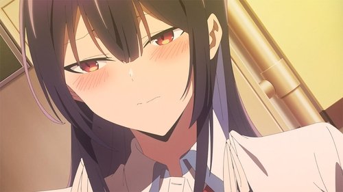 Please Put Them On, Takamine-san: 1×5