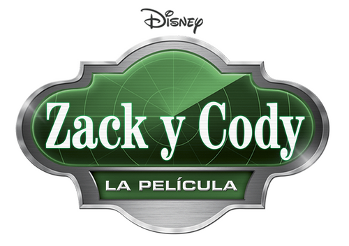 Zack y Cody La Película