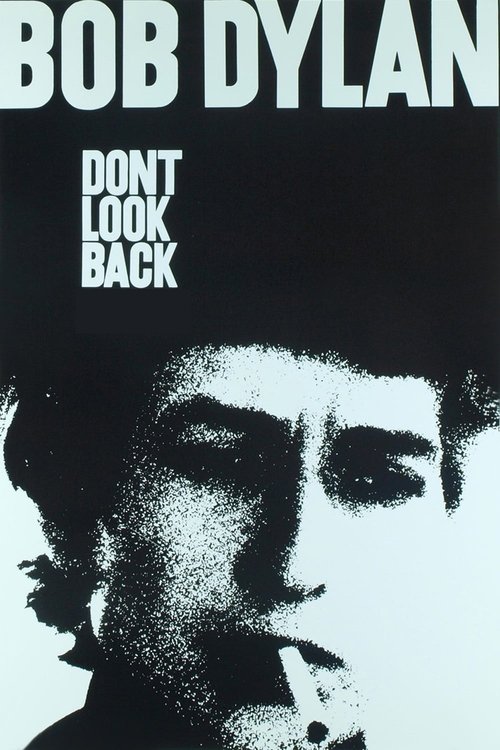 Largescale poster for Dont Look Back