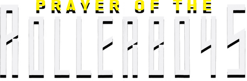 Prayer of the Rollerboys