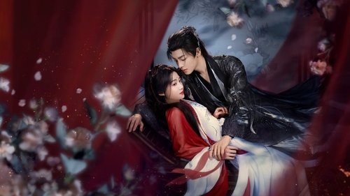 Love in the Clouds backdrop 3