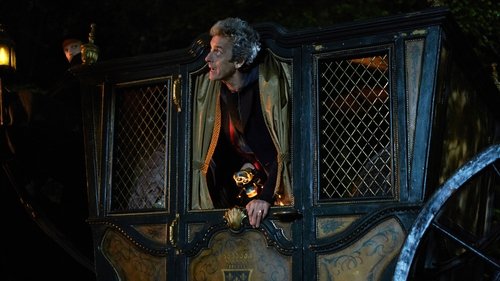 Doctor Who: 9×6