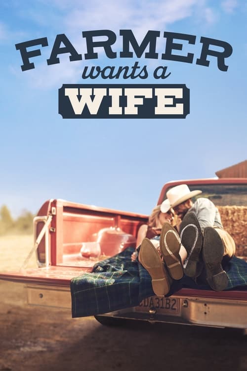 Farmer Wants a Wife - Saison 1