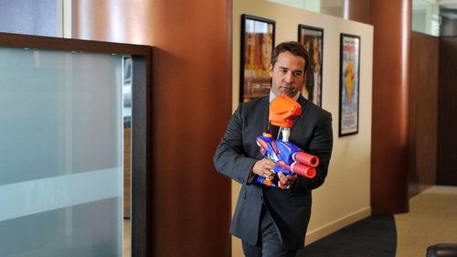 Entourage: Fama e Amizade: 6×12