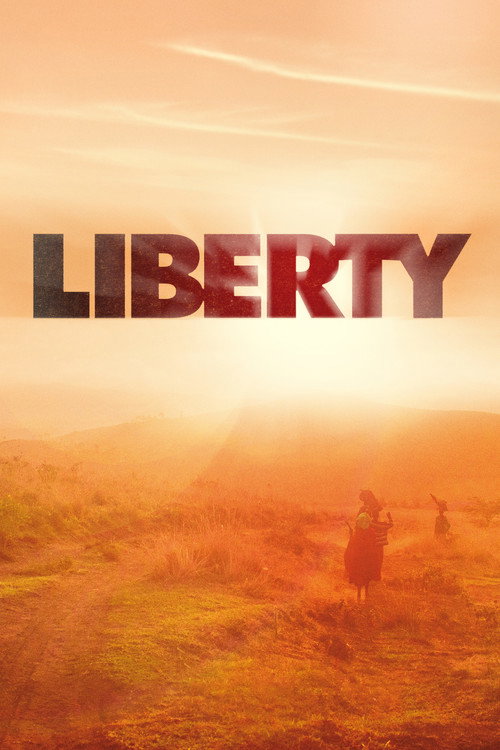 Escena 6 de Liberty