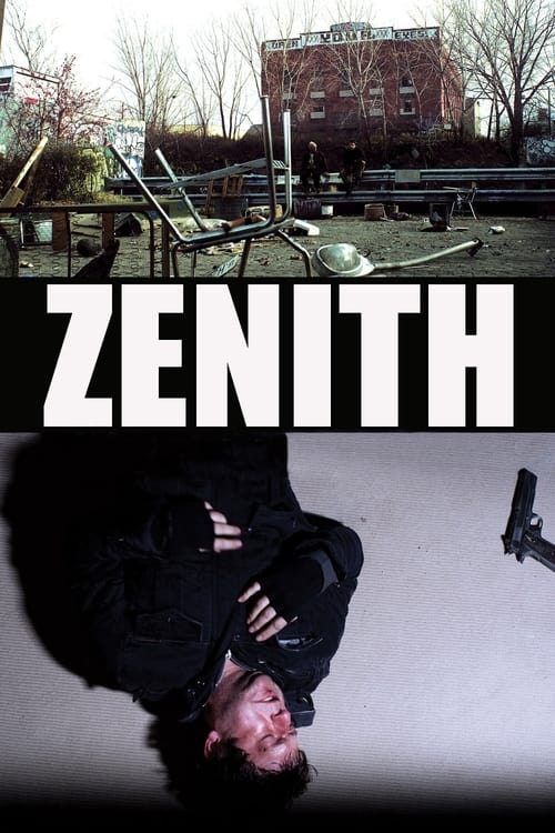 Where to stream Zenith