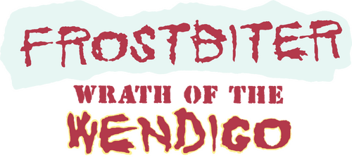 Frostbiter: Wrath of the Wendigo