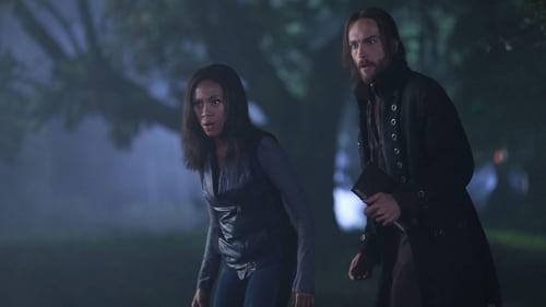 Poster della serie Sleepy Hollow