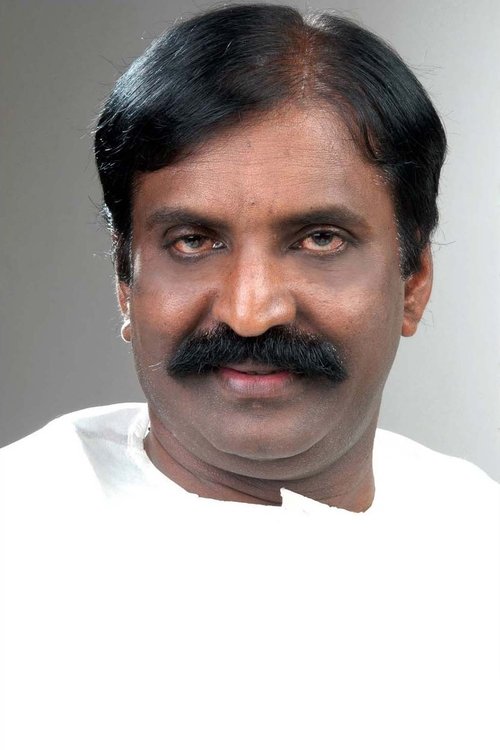 Largescale poster for Vairamuthu