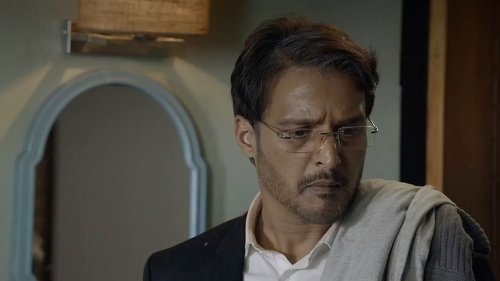Your Honor: 1×5