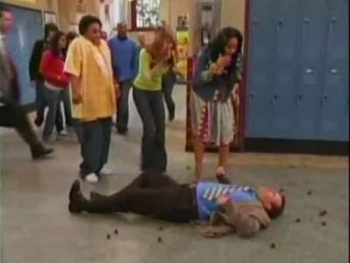 That’s So Raven: 4×15