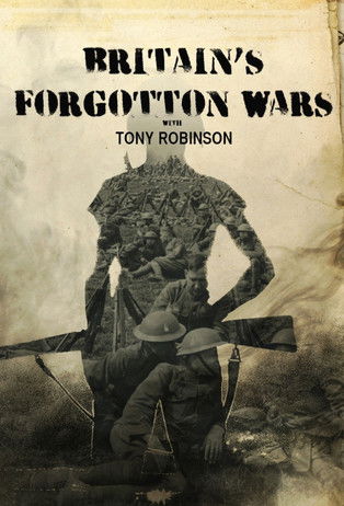 Escena 5 de Britain's Forgotten Wars With Tony Robinson