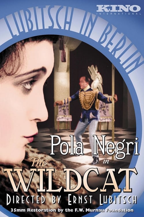 Schauen The Wildcat On-line Streaming