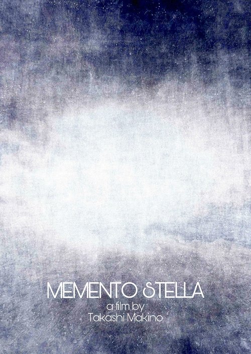 Memento Stella movie poster player
