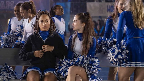 School Spirits: 1×5