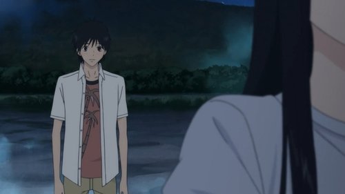 君に届け, S02E11 - (2011)