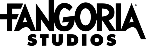 Logo Fangoria Studios