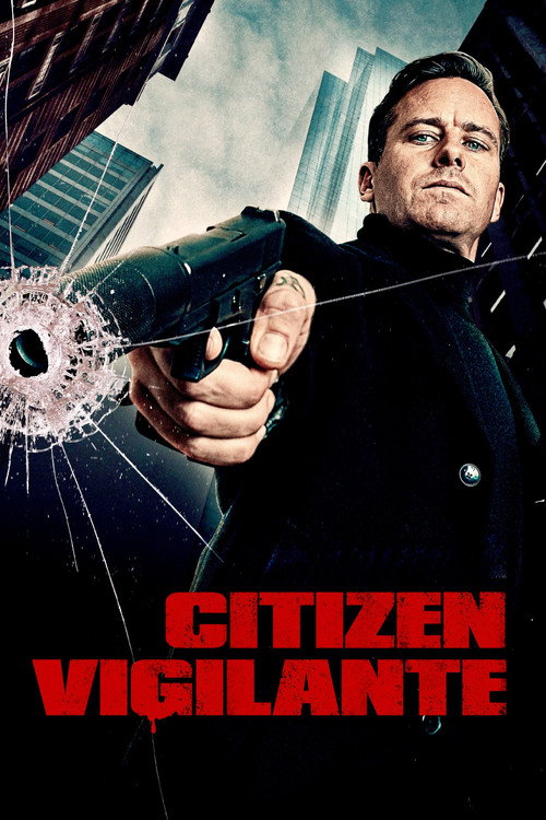 Citizen Vigilante