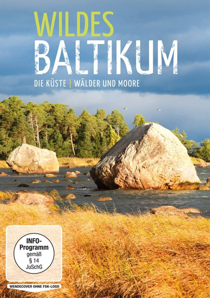Escena 4 de Wildes Baltikum