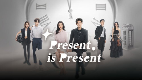 Present, is Present