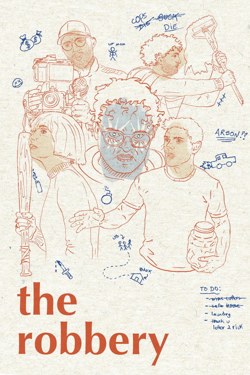 The Robbery